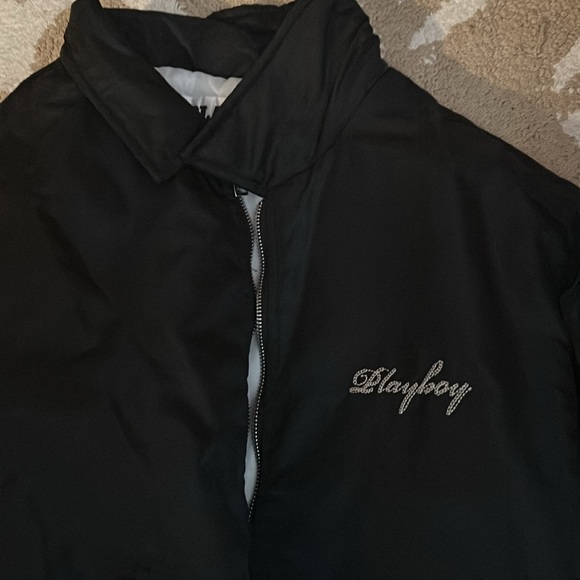 Playboy jacket - Picture 2 of 4